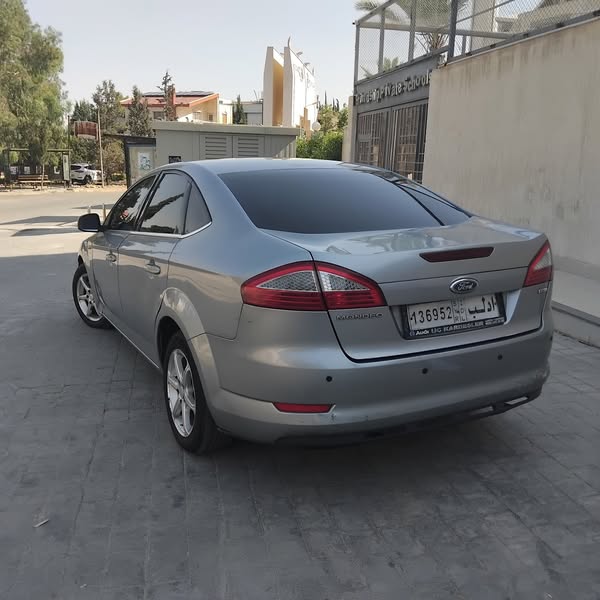 فورد مونديو 2013 - صورة 3