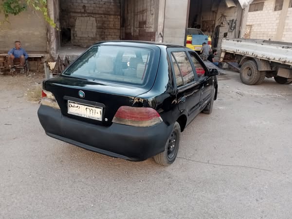 جيلي 2006 - صورة 3