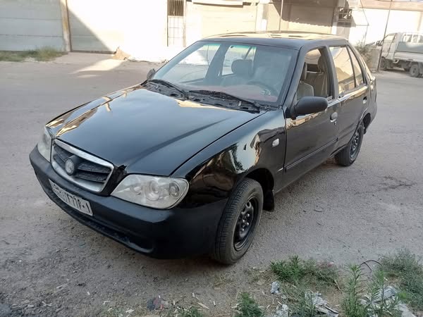 جيلي 2006 - صورة 2
