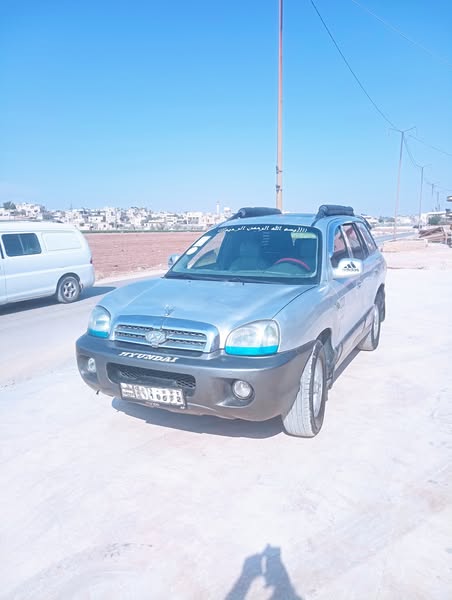هيونداي سنتافي 2005 - صورة 3