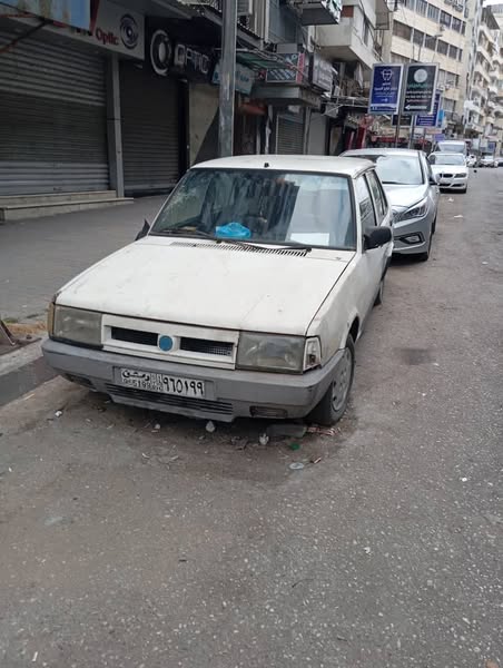 Tofaş شاهين 2004 - صورة 1