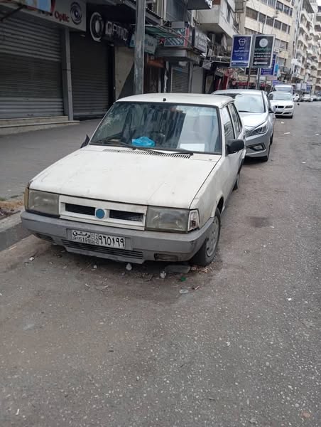 Tofaş شاهين 2004 - صورة 2