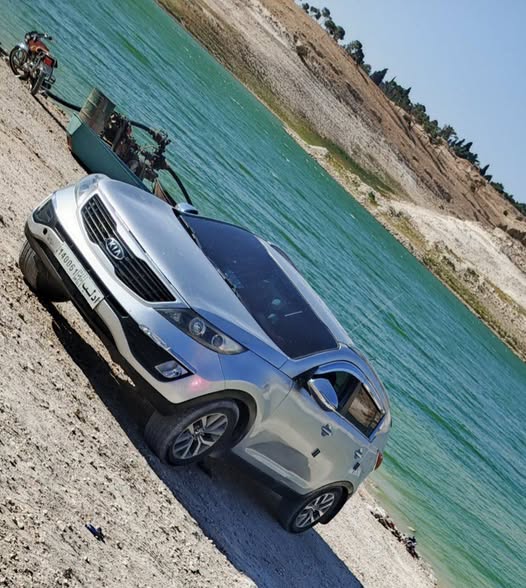 كيا سبورتاج 2011 - صورة 1