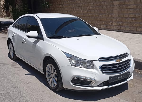 شفر كروز 2015 - صورة 1