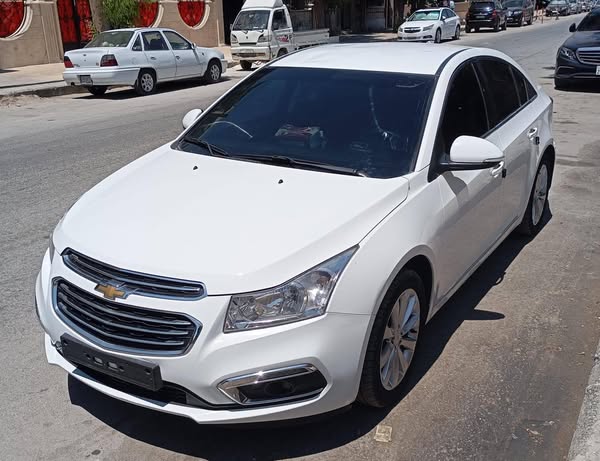 شفر كروز 2015 - صورة 2