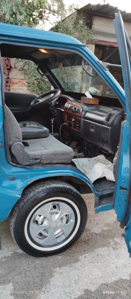 هيونداي H-100 2000 - صورة 5