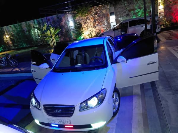 Hyundai Avante 2008 - صورة 3