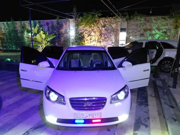Hyundai Avante 2008 - صورة 4