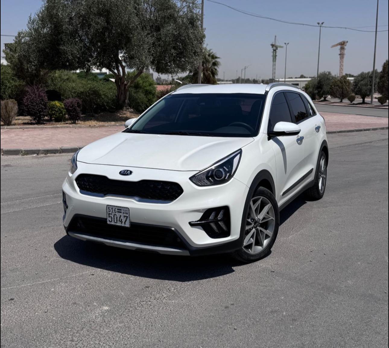 كيا نيرو 2020 - صورة 2