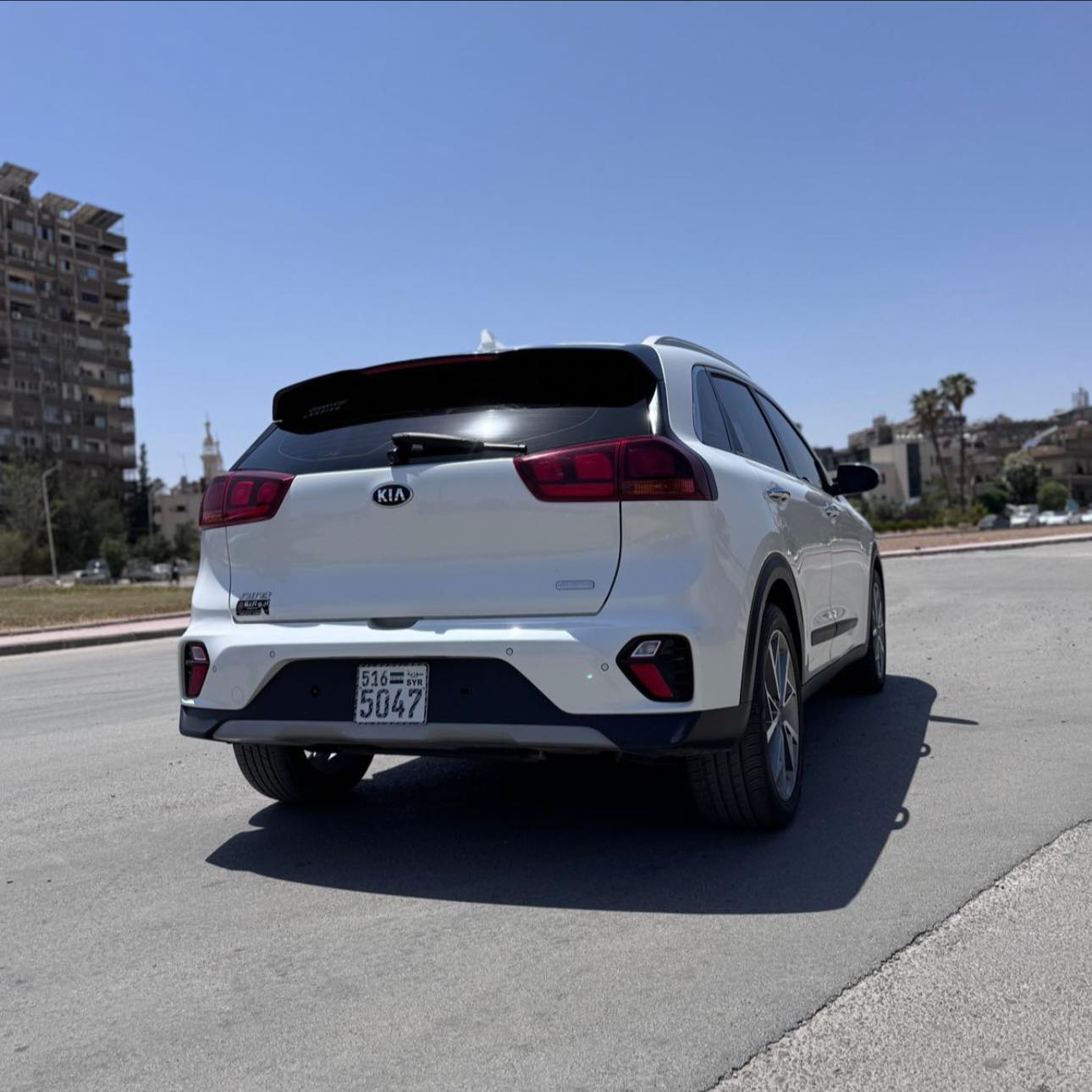 كيا نيرو 2020 - صورة 5