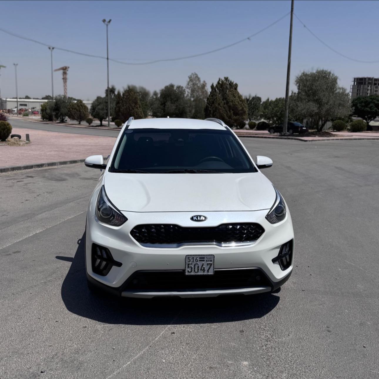 كيا نيرو 2020 - صورة 1