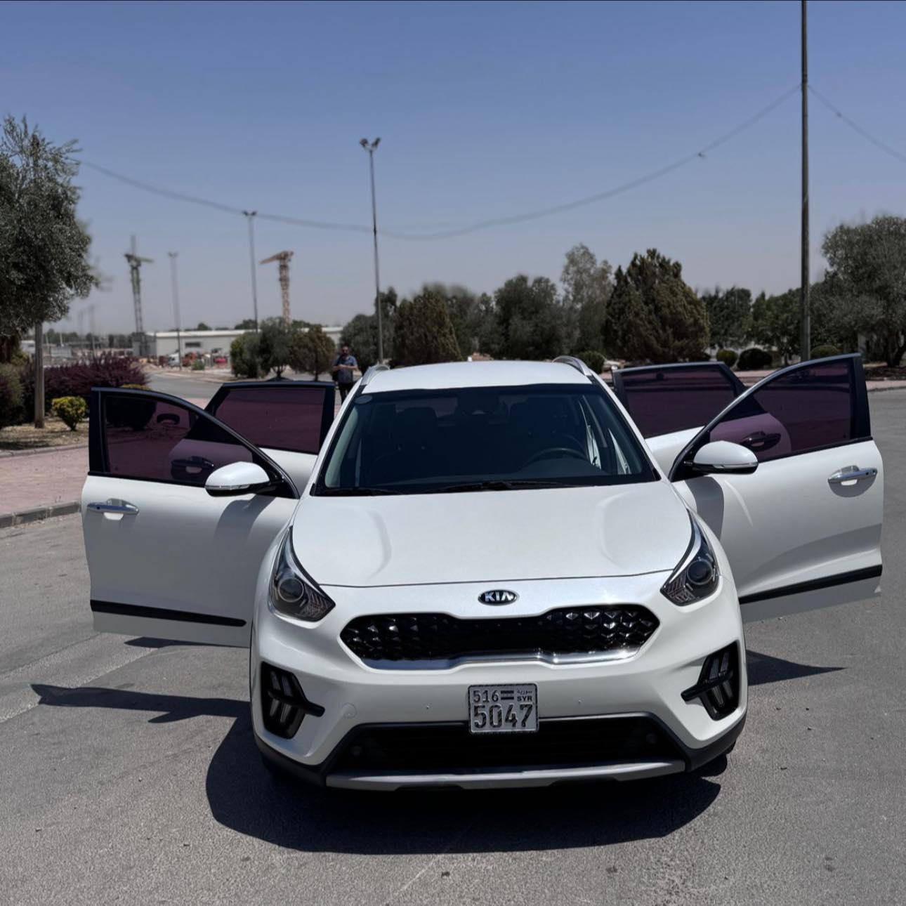 كيا نيرو 2020 - صورة 4