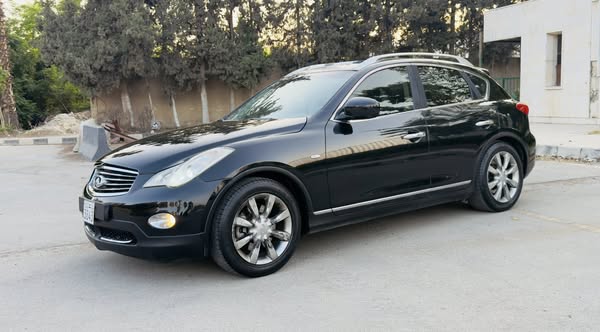 انفنتي EX35 2009 - صورة 5
