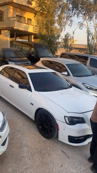 كرايسلر 300C 2011 - صورة 3