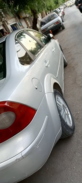فورد فوكس 2007 - صورة 3