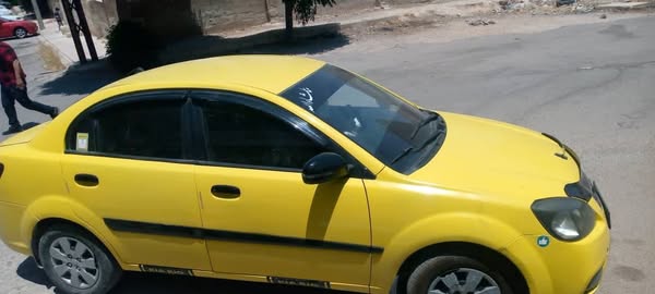 كيا ريو 2011 - صورة 2