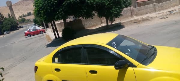 كيا ريو 2011 - صورة 3