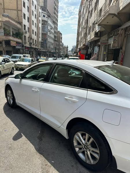 هيونداي سوناتا 2016 - صورة 5
