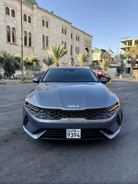 كيا K5 2024 - صورة 1