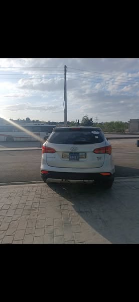 هيونداي سنتافي 2013 - صورة 1
