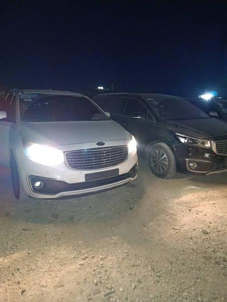 كيا كرنفال 2015 - صورة 4