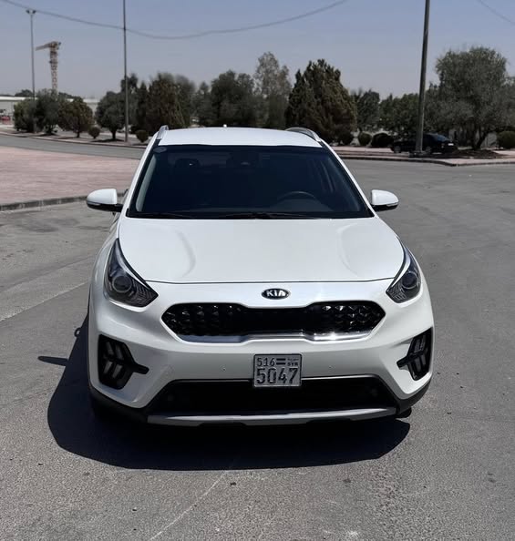 كيا نيرو 2020 - صورة 1