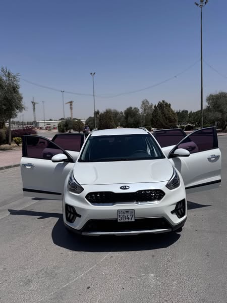 كيا نيرو 2020 - صورة 4