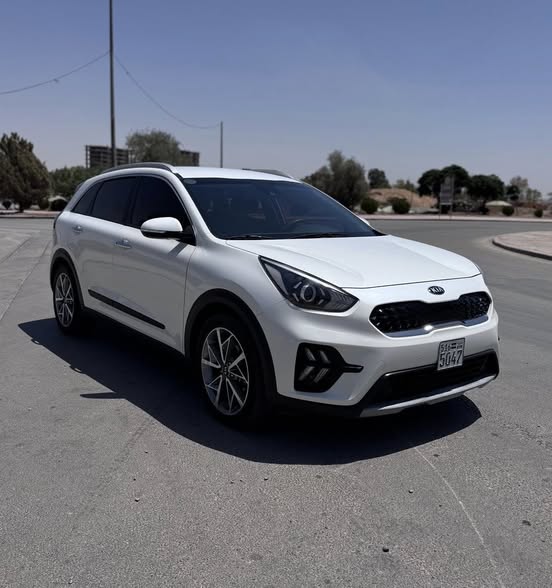 كيا نيرو 2020 - صورة 3