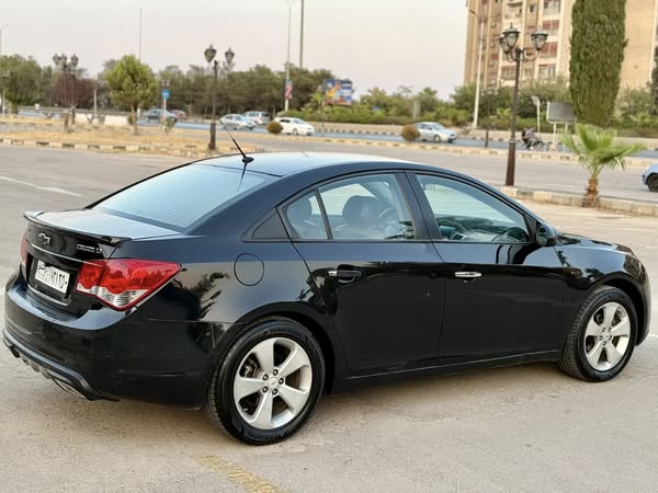 شفروليه كروز 2010 - صورة 5