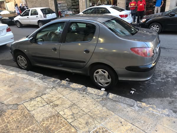 بيجو 206 2005 - صورة 2
