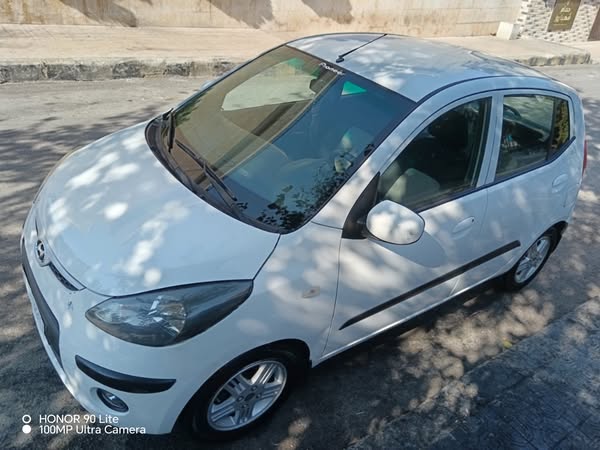هونداي i10 2008 - صورة 3