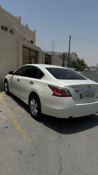 نيسان التيما 2015 - صورة 1