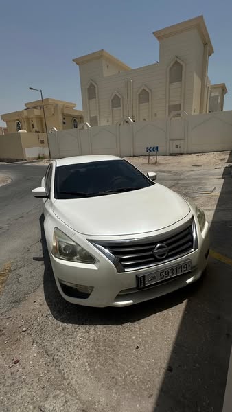 نيسان التيما 2015 - صورة 3