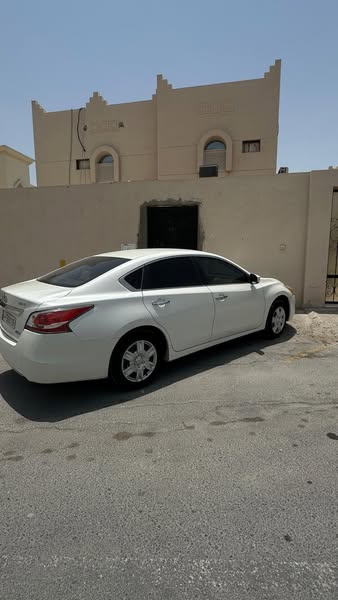 نيسان التيما 2015 - صورة 2