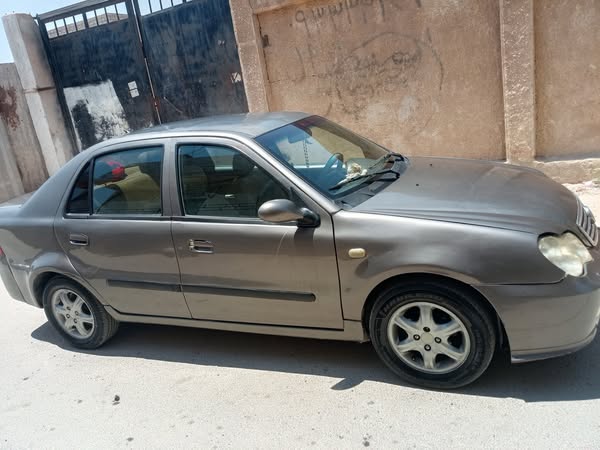 جيلي CK1 2007 - صورة 2