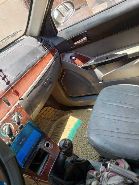 جيلي CK1 2007 - صورة 4