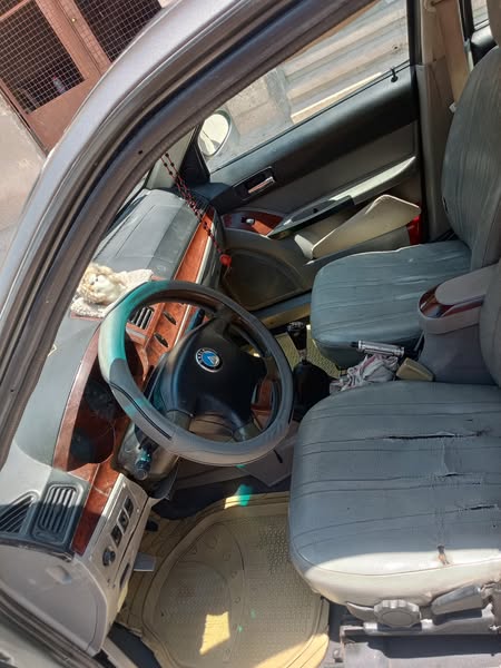 جيلي CK1 2007 - صورة 5