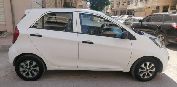 كيا بيكانتو 2015 - صورة 4