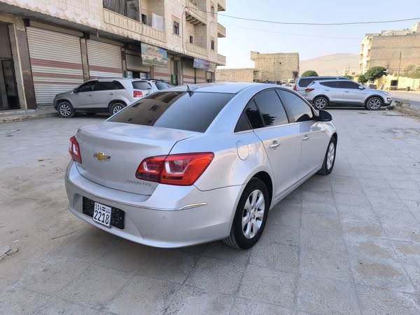 شفروليه كروز 2015 - صورة 3
