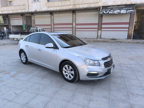 شفروليه كروز 2015 - صورة 2