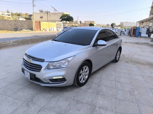 شفروليه كروز 2015 - صورة 1