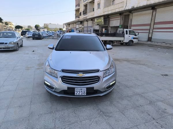 شفروليه كروز 2015 - صورة 4