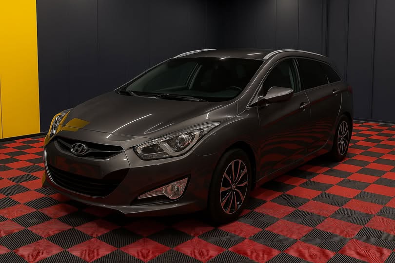 هونداي i40 2014
