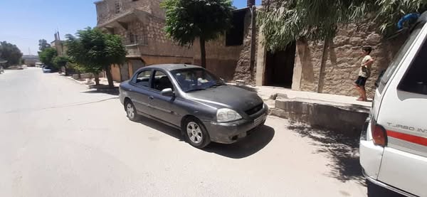 كيا ريو 2003 - صورة 3