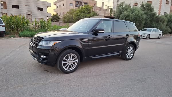 لاند روفر رنج روفر سبورت 2016 - صورة 3