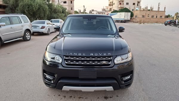لاند روفر رنج روفر سبورت 2016 - صورة 2