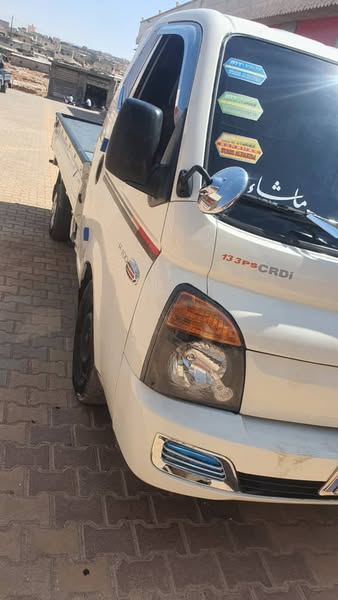 هيونداي بورتر 2016 - صورة 4