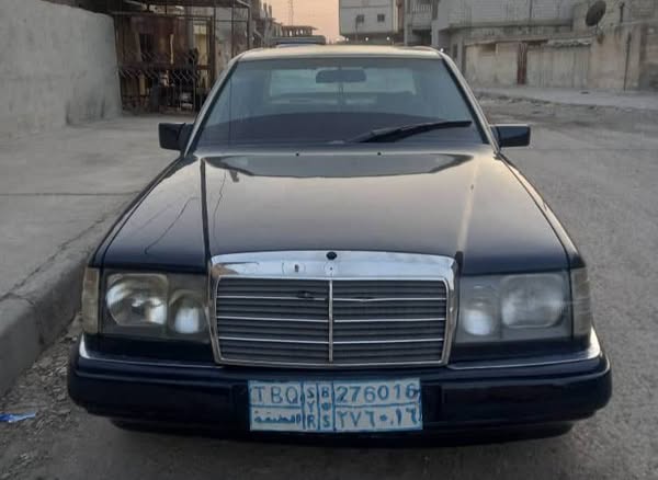 مرسيدس 300 2001 - صورة 3
