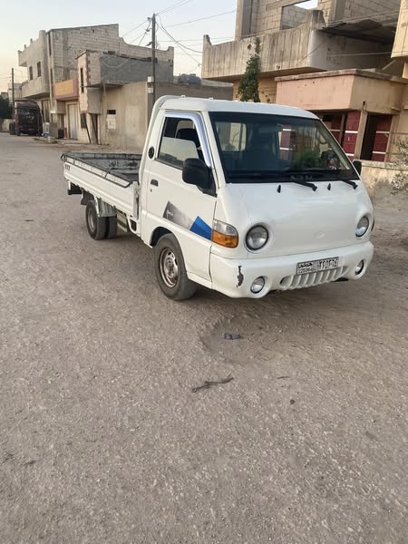 هونداي H100 1998 - صورة 5