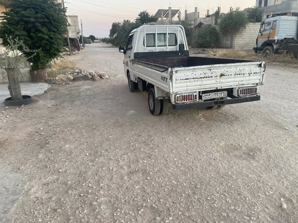 هونداي H100 1998 - صورة 1